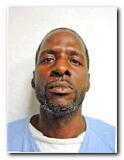 Offender Terry Wayne Frazier