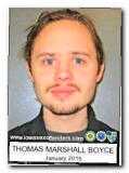 Offender Thomas Marshall Boyce