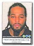 Offender Trenton Deontra Shelton