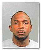 Offender Vantrice Cornelius Moffett