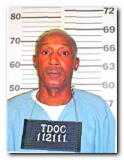 Offender Wendell L Leggs