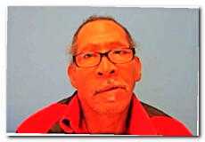 Offender Wendell Yateman