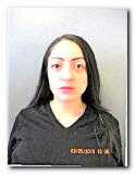 Offender Wendy Katherine Valero