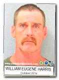 Offender William Eugene Harris