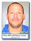 Offender William Gerald Volk Jr