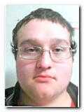 Offender Zachary James Decker