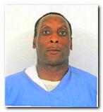 Offender Andre Leveon Jones