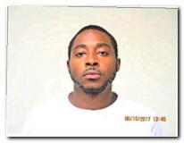 Offender Brandon E Wynn