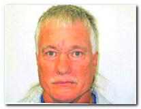 Offender Brian Kelly Heeter