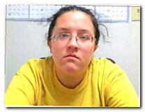 Offender Brittany Rydwelski