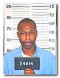 Offender Christopher Tyronne Brown