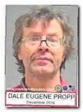 Offender Dale Eugene Propp