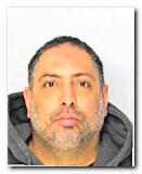 Offender Daniel F Vasquez