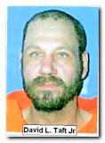 Offender David Lynn Taft Jr