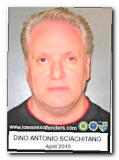 Offender Dino Antonio Sciachitano