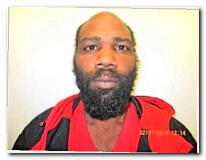 Offender Fernando Antoine Collins