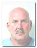 Offender Gary Eugene Aldridge