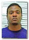 Offender Gregory Alexander Jr