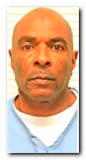 Offender Hubert Leon Pearcy