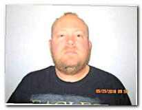 Offender James Anthony Delk