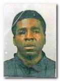 Offender James Williams Jr