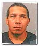 Offender John A Crespo