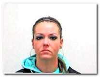 Offender Kassandra Whitney Morris