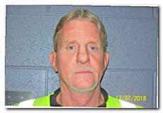 Offender Mark Edwin Davis