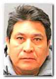 Offender Martin Salgado-vargas