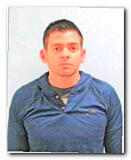 Offender Matthew Clay Atkinson