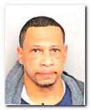 Offender Michael Hamilton