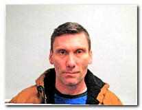 Offender Michael Vincent Forshey