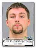 Offender Phillip Joseph Bittner