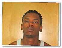 Offender Ricky Bernard Hudson Jr