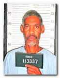 Offender Russell Lamar Davis