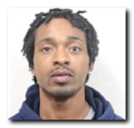 Offender Terrence Montrese Dancer
