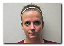 Offender Tracy Lynn Sheeley
