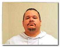 Offender Vincent Wayne Rodriquez