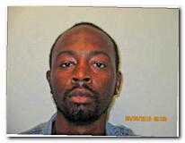 Offender Aaron Devon Jones