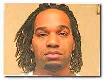 Offender Adrian Michael Calloway