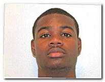 Offender Alphonzo Dewayne Dean