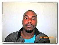 Offender Avery Jeffery Thrower Jr