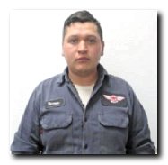 Offender Carlos Andres Torres-martinez