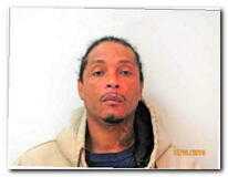 Offender Darion Oneal Swain