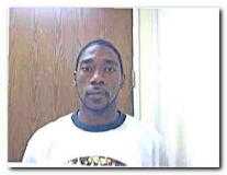 Offender Dwayne Seay Hardy