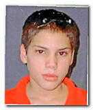 Offender Edward Sanchez