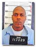 Offender Eric Dwayne Bond