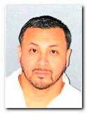 Offender Fabian G Rodriguez