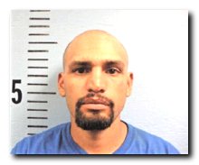 Offender Francisco Augustine Urrabazo