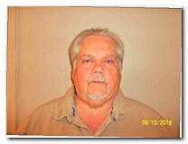 Offender Gene E Blackburn